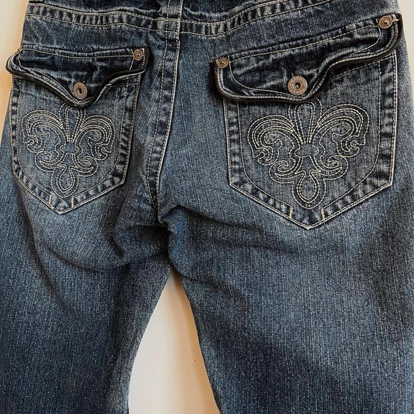 Affliction, Ecko style jeans - Picture 3 of 3